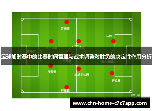 足球加时赛中的比赛时间管理与战术调整对胜负的决定性作用分析