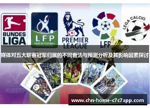 媒体对五大联赛冠军归属的不同看法与预测分析及其影响因素探讨