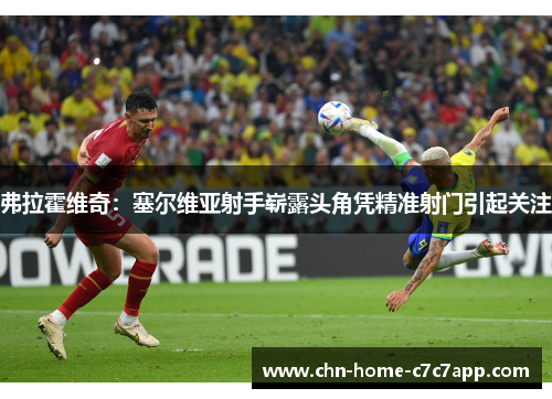 弗拉霍维奇：塞尔维亚射手崭露头角凭精准射门引起关注