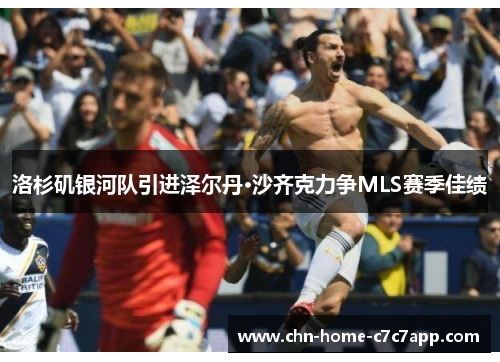 洛杉矶银河队引进泽尔丹·沙齐克力争MLS赛季佳绩 洛杉矶银河队引进泽尔丹·沙齐克力争MLS赛季佳绩