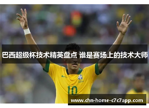 巴西超级杯技术精英盘点 谁是赛场上的技术大师