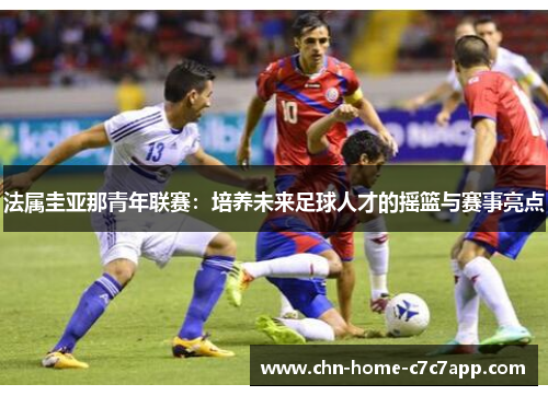 法属圭亚那青年联赛:培养未来足球人才的摇篮与赛事亮点 法属圭亚那青年联赛:培养未来足球人才的摇篮与赛事亮点