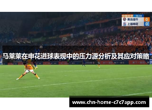 马莱莱在申花进球表现中的压力源分析及其应对策略